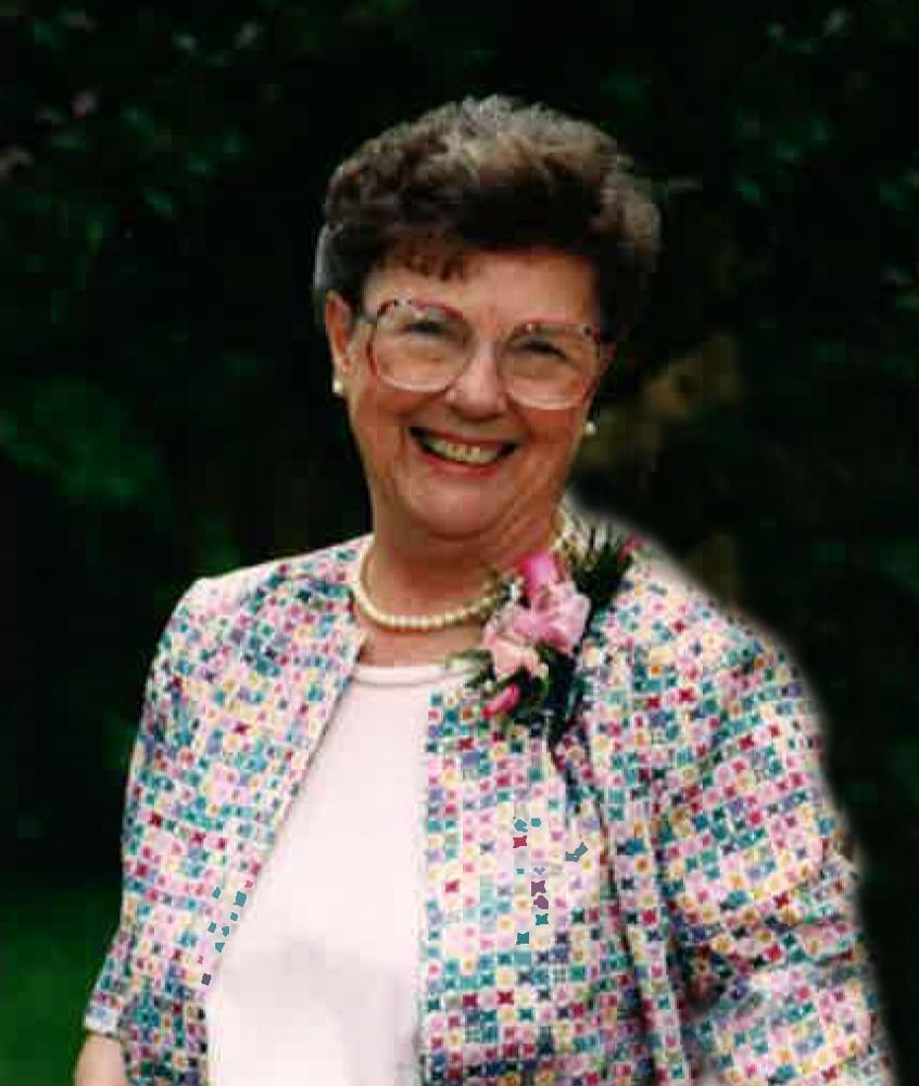 Martha Millar