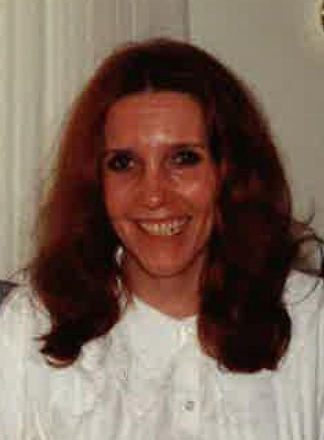 Linda Faubert