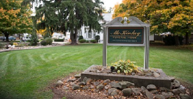 McKinlay Funeral Homes