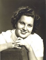 Hazel Marion Leatherdale
