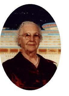 Nellie Lewis