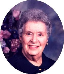 Dorothy Bates
