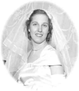 Obituary of Lillian Cooper