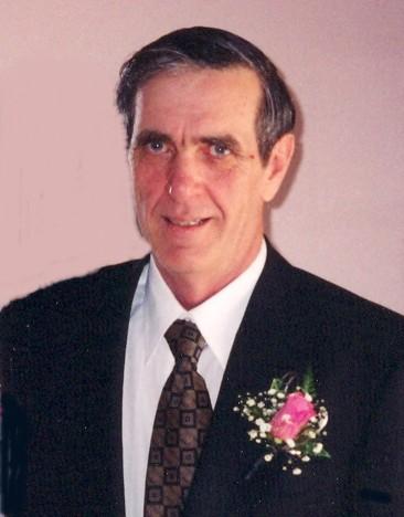Obituary of Gerald Williams