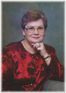 Doris Legein