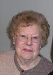 Obituary of Gladys May Tuck