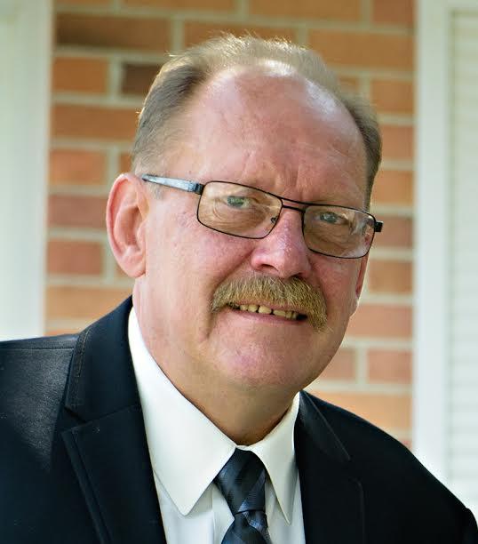 Gregory Clark