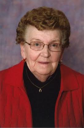 Betty Dick