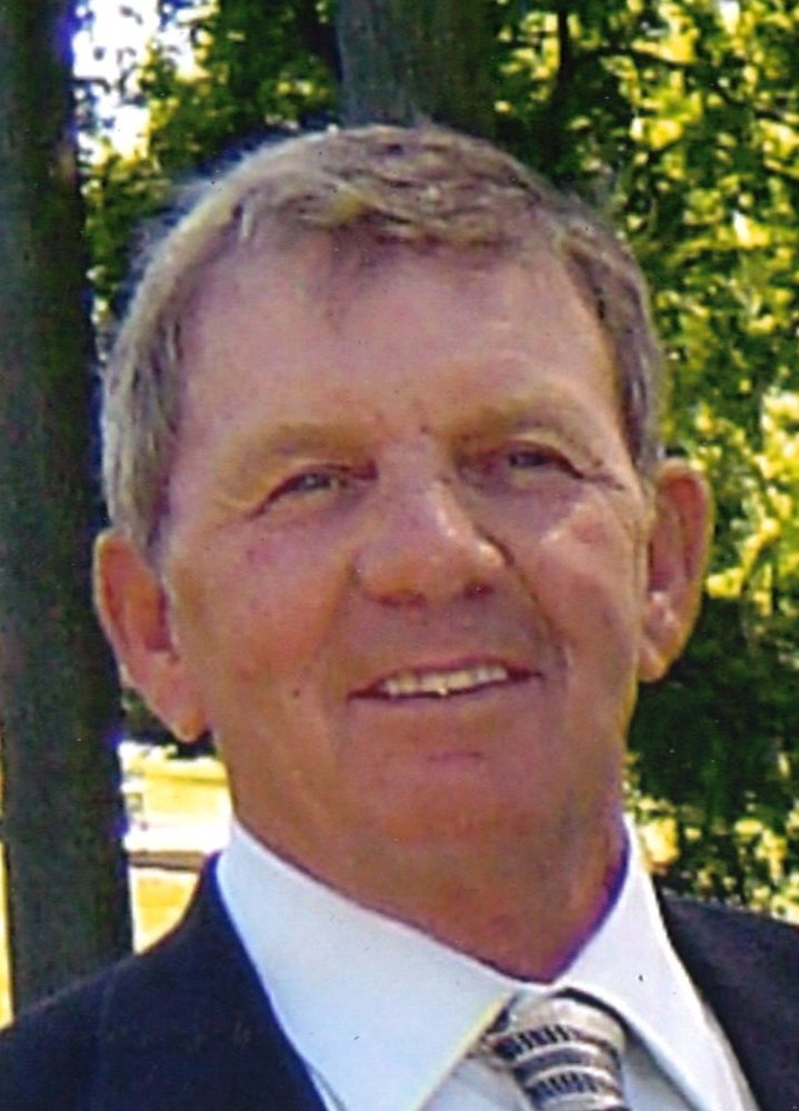 Eddie Zoldy
