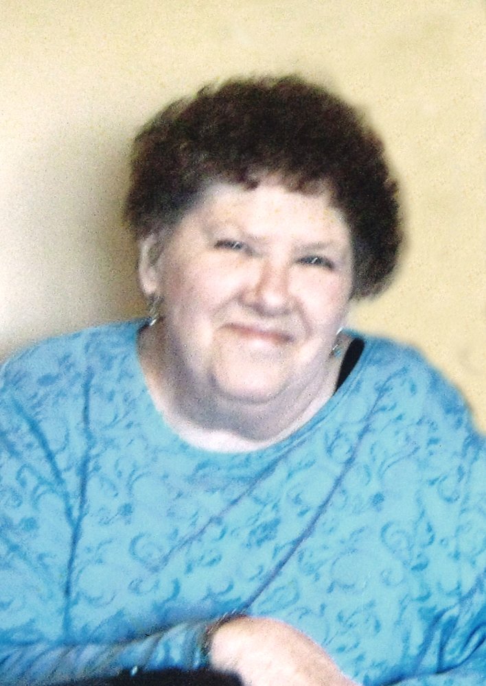 Angie Lozon
