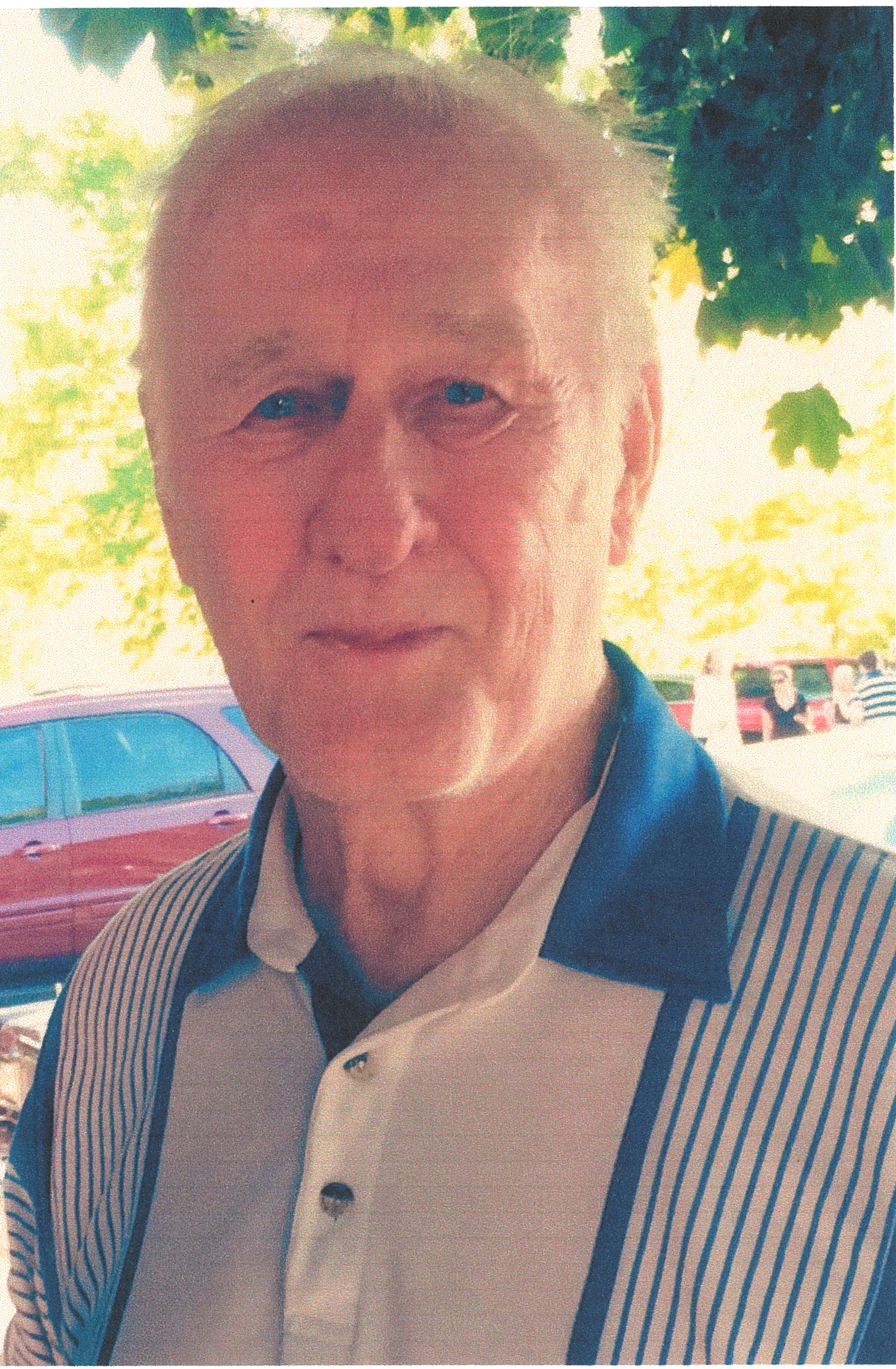 Michael Gellner