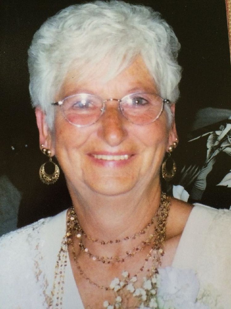 Bernice Robinson