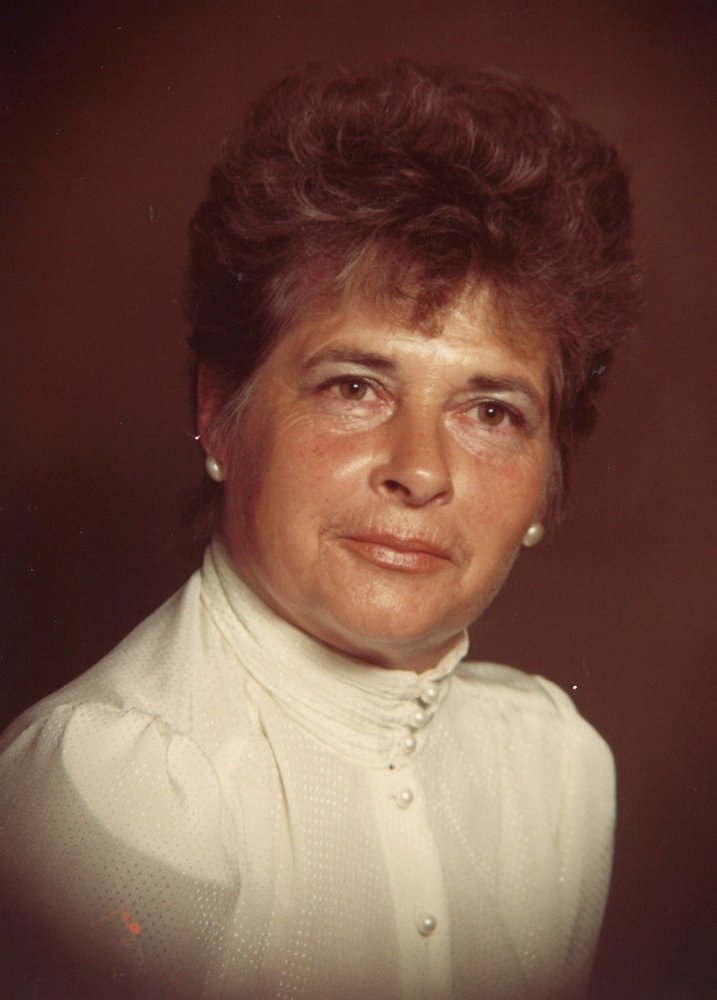 Mary Verlinde