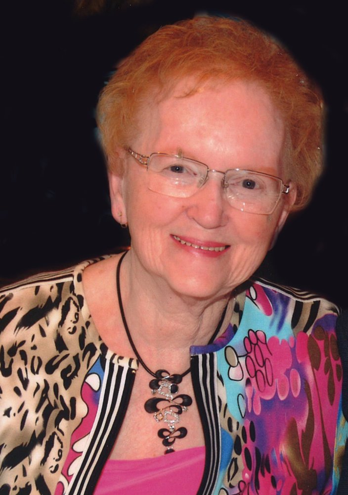 Barbara Luckham