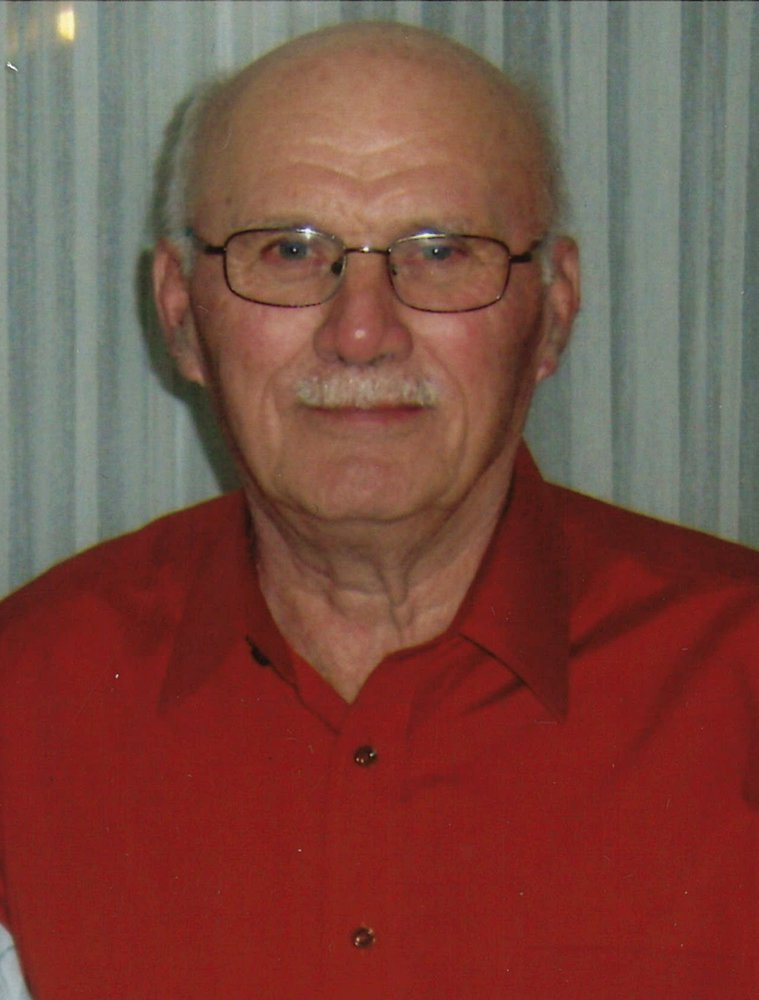 Donald Goens