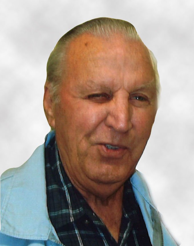 George Tribe