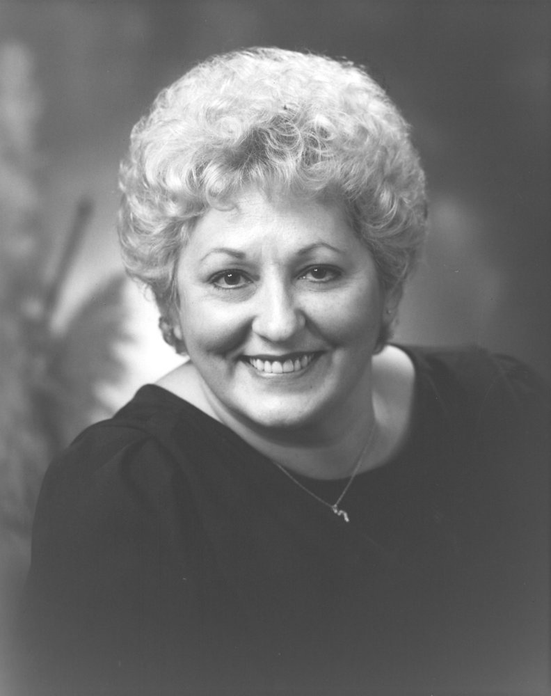 Lynn Luby Wilson