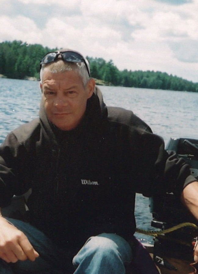 Jeff Luther