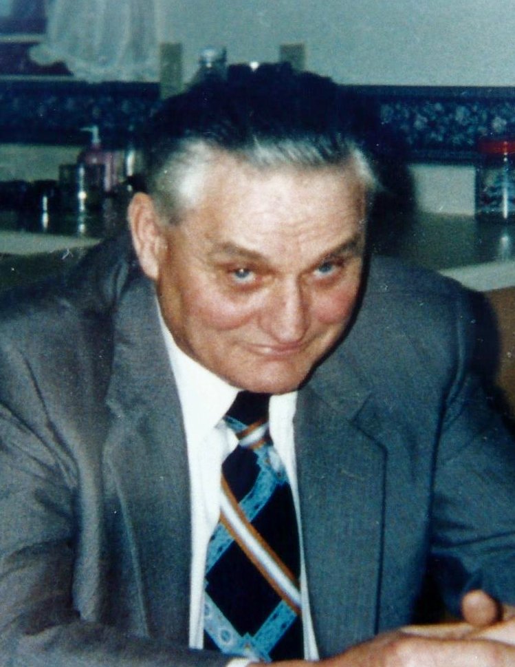 Ralph Henderson
