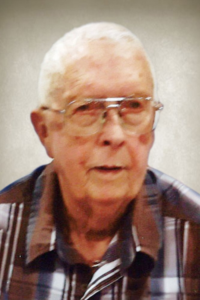 Norman McEachran