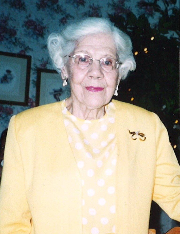 Lyda Brooks