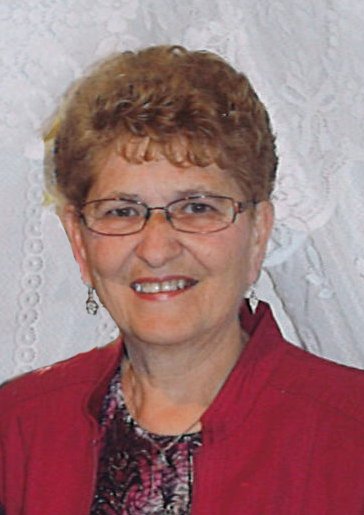 Shirley Ryckman