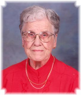 Obituary of Madeline Ward