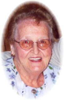 Obituary of Margaret Hall