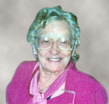 Obituary Of Margaret C Crawford